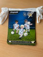 Playmobil DFB Stars Em 2024 Fahne Schleswig-Holstein - Großhansdorf Vorschau