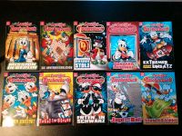 421-430 Walt Disney lustige Taschenbücher Bayern - Münchsmünster Vorschau