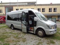 Mercedes-Benz Sprinter 519CDI,MAXI;EXTRA LANG;GROßE KLIMA;TV Berlin - Hellersdorf Vorschau