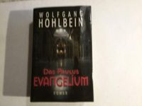 Das Paulus Evangelium / Wolfgang Hohlbein Rheinland-Pfalz - Hoppstädten-Weiersbach Vorschau