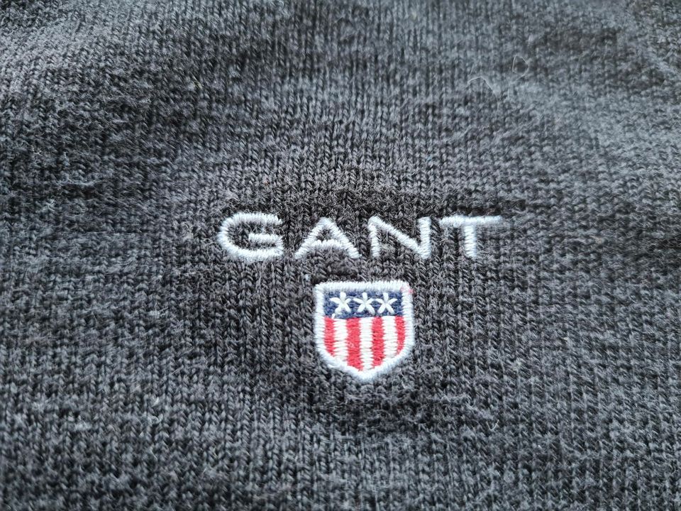 Original Gant leichter Pulli Pullover Hochzeit Kommunion Gr M in Köln