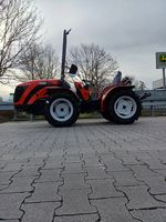 Carraro SN 5800 Allradtraktor Baden-Württemberg - Bühl Vorschau