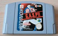 Nintendo 64 Spiel - GASP Fighters' NEXTream - G.A.S.P.!! - N64 Niedersachsen - Weyhe Vorschau