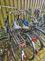Alte Fahrräder Niedersachsen - Vechta Vorschau