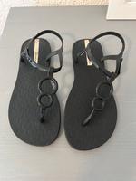 Ipanema Badeschuhe Sandalen Gr. 37 Nordrhein-Westfalen - Castrop-Rauxel Vorschau