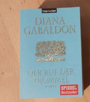 Diana Gabaldon Roman Outlander Ausgabe 4 inkl. Versand Baden-Württemberg - Fellbach Vorschau