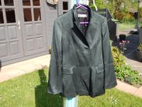 Zara Satin Blazer Satinblazer dunkel grün Gr. XS - 34 Nordrhein-Westfalen - Lotte Vorschau