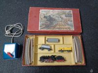 Märklin Startpackung Rarität alt BR24 Rheinland-Pfalz - Wittlich Vorschau