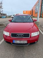 AUDI A4 Avant 2,4 Baden-Württemberg - Achern Vorschau