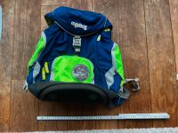 Ergobag Schulrucksack blau grün für Grundschule Eimsbüttel - Hamburg Eimsbüttel (Stadtteil) Vorschau