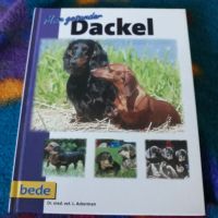 Buch für Dackelfreunde Leipzig - Paunsdorf Vorschau