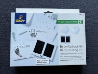 Tchibo Baby Abdruck Set *neu* Hessen - Griesheim Vorschau