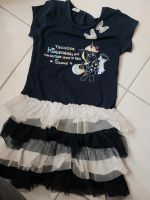 Kita Abschied gr 128 Kindergarten kleid 2€ Rheinland-Pfalz - Frankenthal (Pfalz) Vorschau