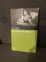 DVD Im Zeichen des Bösen - SZ Reihe Nr 13 München - Altstadt-Lehel Vorschau