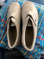Robuste Damen Lederschuhe für Einlagen Düsseldorf - Eller Vorschau