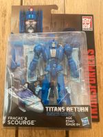 Fracas & Scourge Titans Return Transformers Niedersachsen - Bad Laer Vorschau