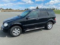 Mercedes Benz ML 400 CDI Final Edition Thüringen - Schleiz Vorschau