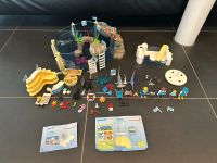 Playmobil Aquarium mit Zubehör Rheinland-Pfalz - Saalstadt Vorschau