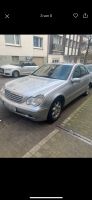 Mercedes Benz C Klasse 220 cdi Limousine Wuppertal - Elberfeld Vorschau