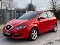 Seat Altea 1.6 Benzin Fresh Klima/AHK Nordrhein-Westfalen - Neuss Vorschau