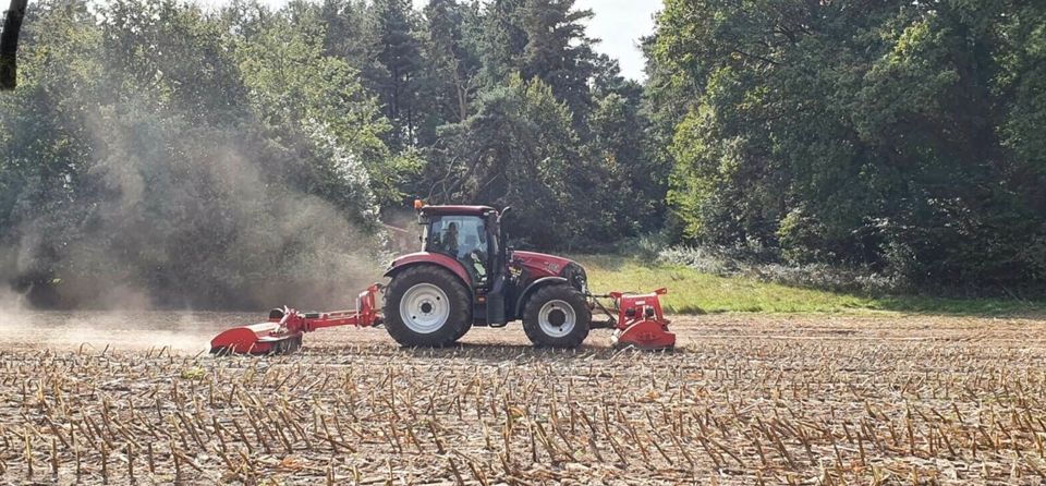 Mulcher 2,8m Tehnos MU280R LW Profi in Herrenberg