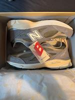 New Balance 990V3 Münster (Westfalen) - Centrum Vorschau