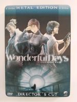 Wonderful Days 2-Disc Metal Edition Directors Cut Dortmund - Lichtendorf Vorschau