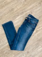 Jeans Damen Tom Tailor Gr 27/32 Bayern - Hallbergmoos Vorschau