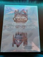 World of Warcraft Buch Neu Bayern - Eschau Vorschau
