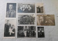 Konvolut alte Fotos, historische Fotografien Photographie Sachsen - Eibenstock Vorschau