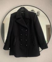 ZARA Jacke Kurzmantel Blazer Schwarz Gr.M Dortmund - Körne Vorschau