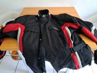 Motorrad Jacke Größe L zu vuerkaufen, Jacke ist gebraucht Duisburg - Hamborn Vorschau