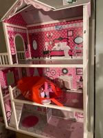 Barbie Haus Essen - Essen-Kray Vorschau
