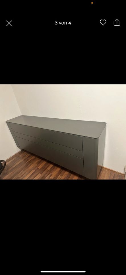 Hülsta Designer Sideboard in Berlin