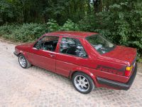 VW Jetta 2, 1985, sehr guter Zustand 2 Türer, 5 Gang Brandenburg - Kleinmachnow Vorschau