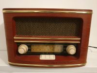 Vintage UKW Antenne Radio Brandenburg - Am Mellensee Vorschau