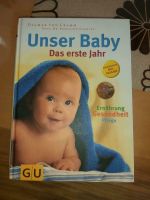 Unser Baby, Ratgeber erstes Jahr Bayern - Ronsberg Vorschau