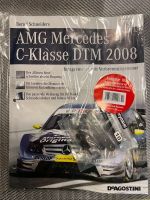 AMG Mercedes 3 C-Klasse DTM 2008 DEAGOSTINI Ausgabe 10 Nordrhein-Westfalen - Grevenbroich Vorschau