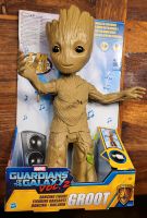 Hasbro Marvel Guardians Of The Galaxy Vol. 2 Groot Dancing   OVP Niedersachsen - Oldenburg Vorschau