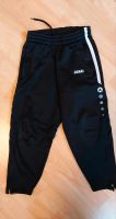 JAKO Fußballhose / Sporthose, Größe 116 Bonn - Bad Godesberg Vorschau