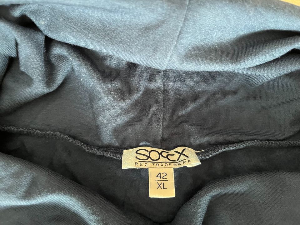 Soccx LA-Shirt Gr. XL (44) in Waltershausen