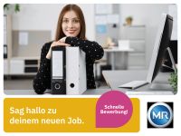 Abteilungsassistenz (m/w/d) (Maschinenfabrik Reinhausen) Büro Sekretariat Assistent Personal Assistant Bürohilfe Berlin - Reinickendorf Vorschau