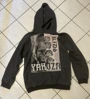 Yakuza Jungen Pullover in Größe 164 -170 Leipzig - Altlindenau Vorschau