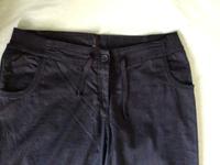 Sommerhose aus Leinen/Baumwolle von TCM Bayern - Würzburg Vorschau