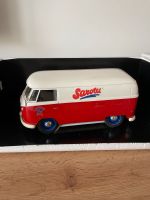 Modellauto Volkswagen Transporter T1 - Sarotti Bayern - Lauf a.d. Pegnitz Vorschau