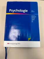 Psychologie Buch Nordrhein-Westfalen - Espelkamp Vorschau
