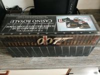 James Bond Ultimate Casio Edition 21 Filme DVD Nordrhein-Westfalen - Meerbusch Vorschau