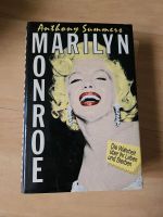 Buch Biographie Marilyn Monroe Düsseldorf - Oberbilk Vorschau