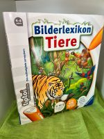 TipToi Bilderlexikon Tiere Niedersachsen - Ronnenberg Vorschau