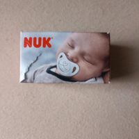 Nike Schnuller Sauger 0-6M Neu 1Stk. Dortmund - Brackel Vorschau